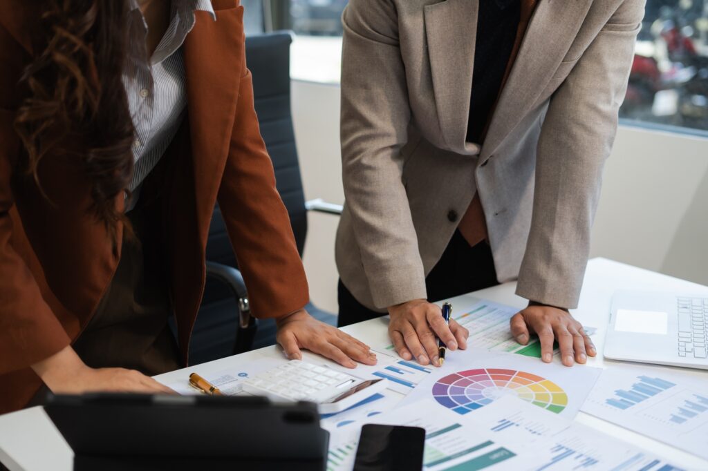 Investieren in technologische Startups: Perspektiven und Risiken